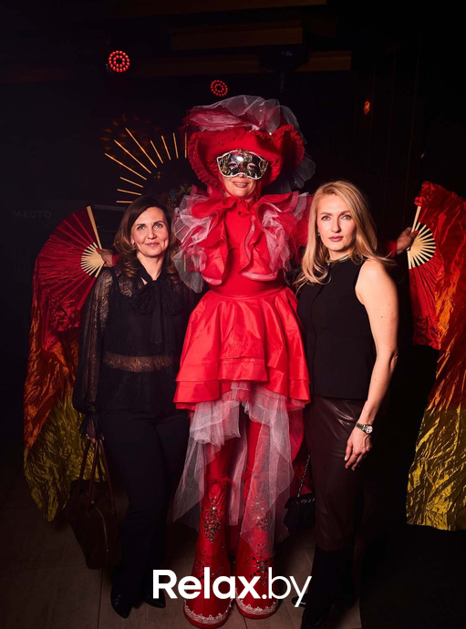 День Рождения гастро-клуба «Место» — 6 лет, фото № 12