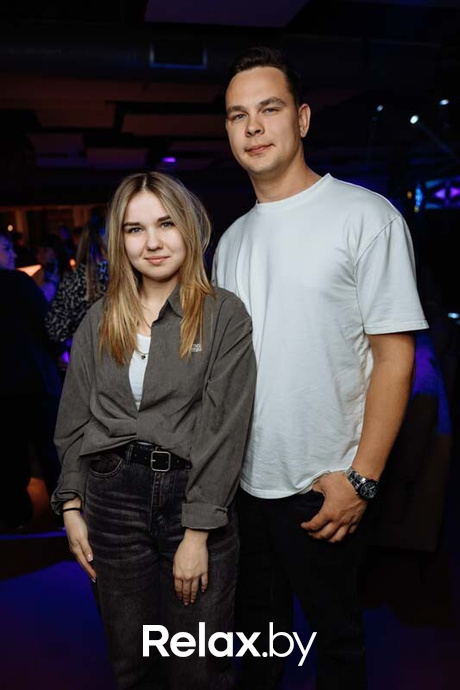 Ночные жители, фото № 47