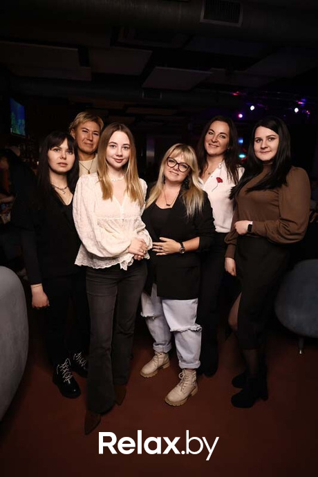 Terra party, фото № 18