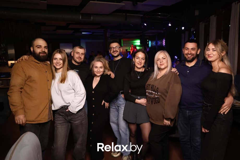 Terra party, фото № 29