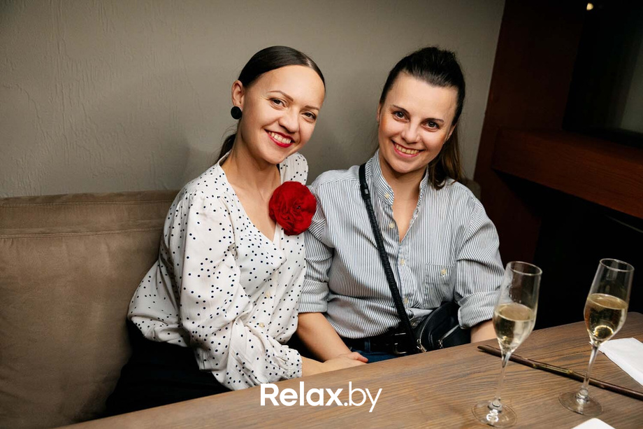 Ночные жители, фото № 36