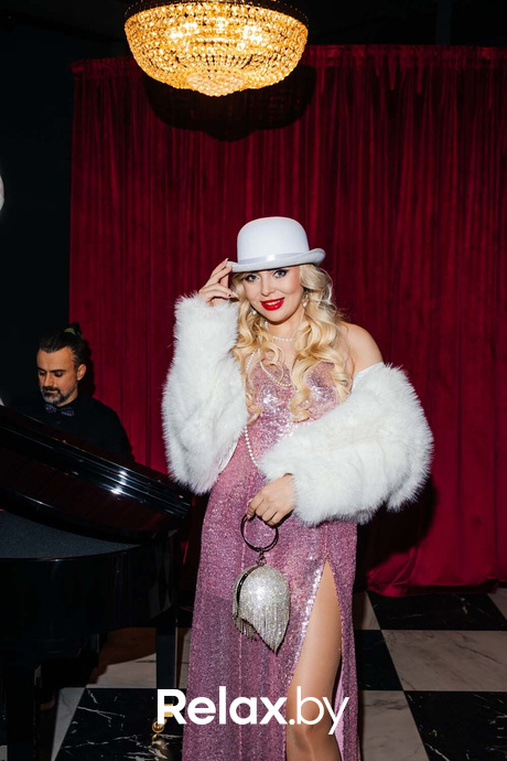 Гламурные разборки Дона Мафии, фото № 91