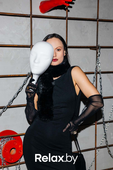 Гламурные разборки Дона Мафии, фото № 191