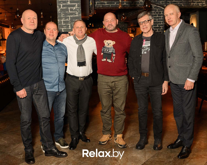 День встречи выпускников, фото № 28