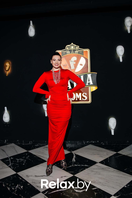 Гламурные разборки Дона Мафии, фото № 72