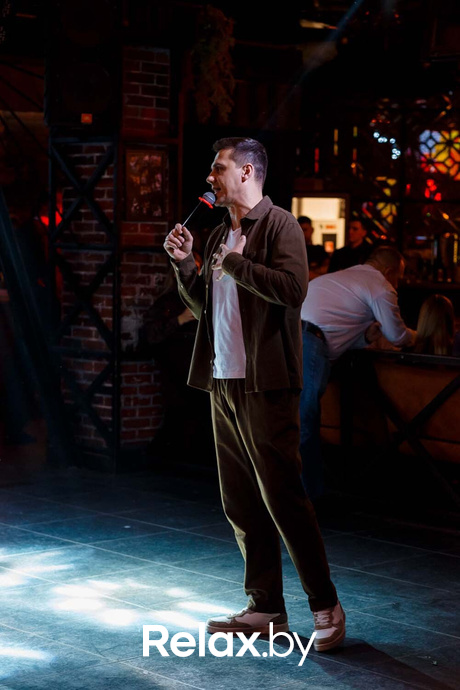 Brooklyn Live!, фото № 7