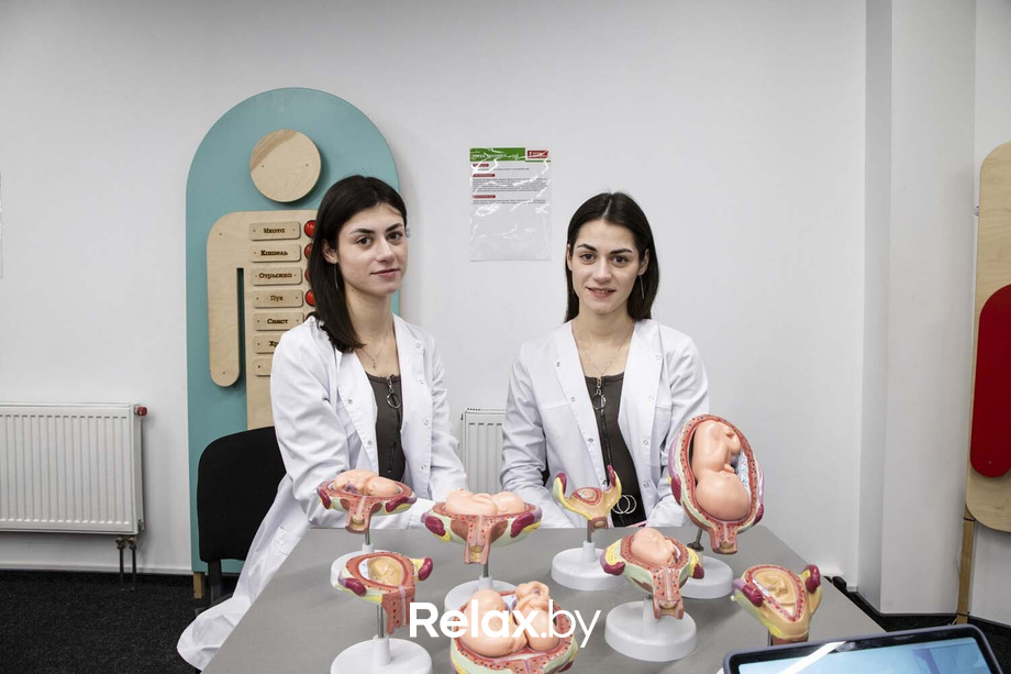 День белорусской науки, фото № 69