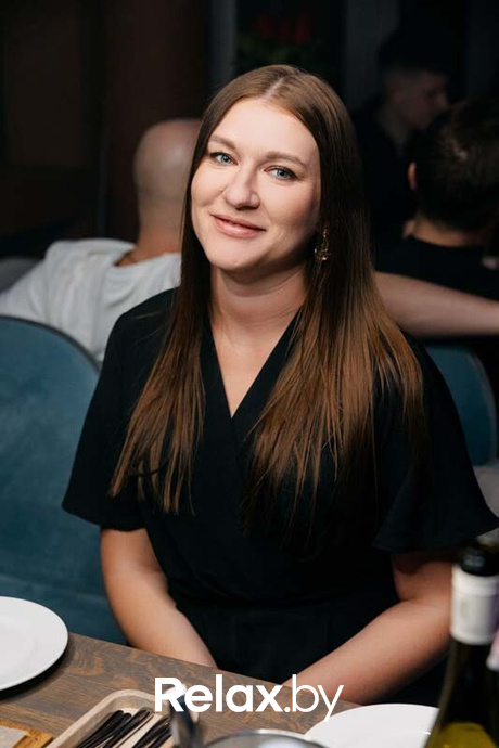 Ночные жители, фото № 12