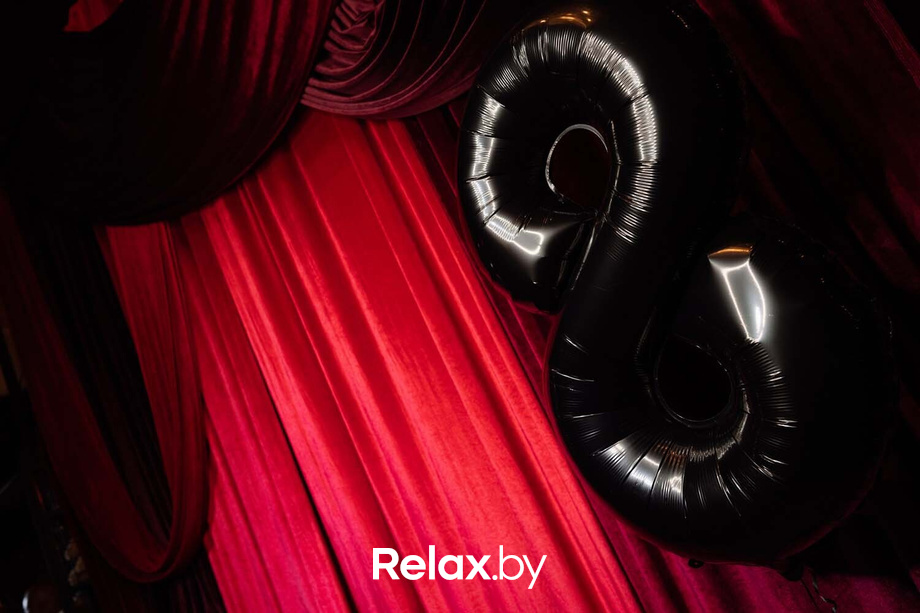 Happy Birthday HP, фото № 100