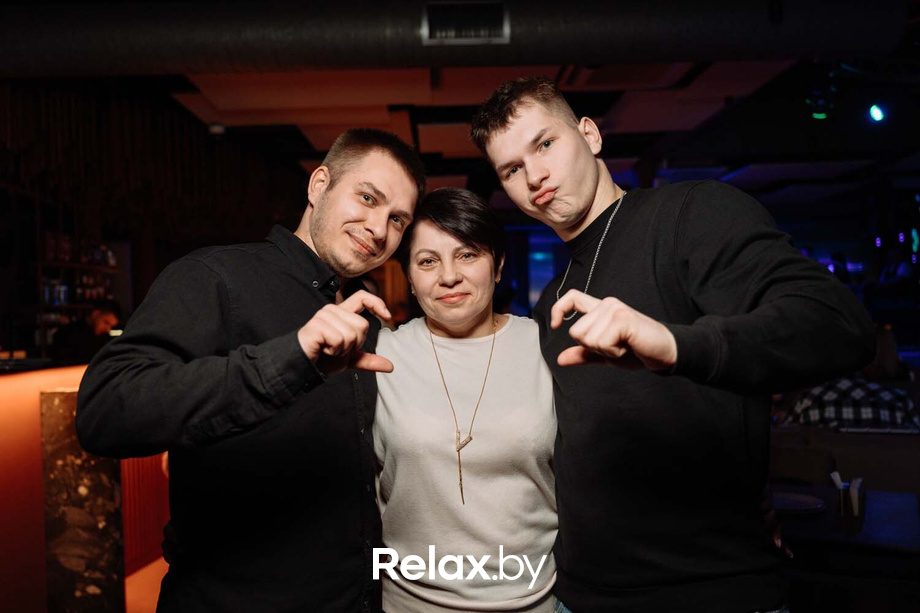 Ночные жители, фото № 98