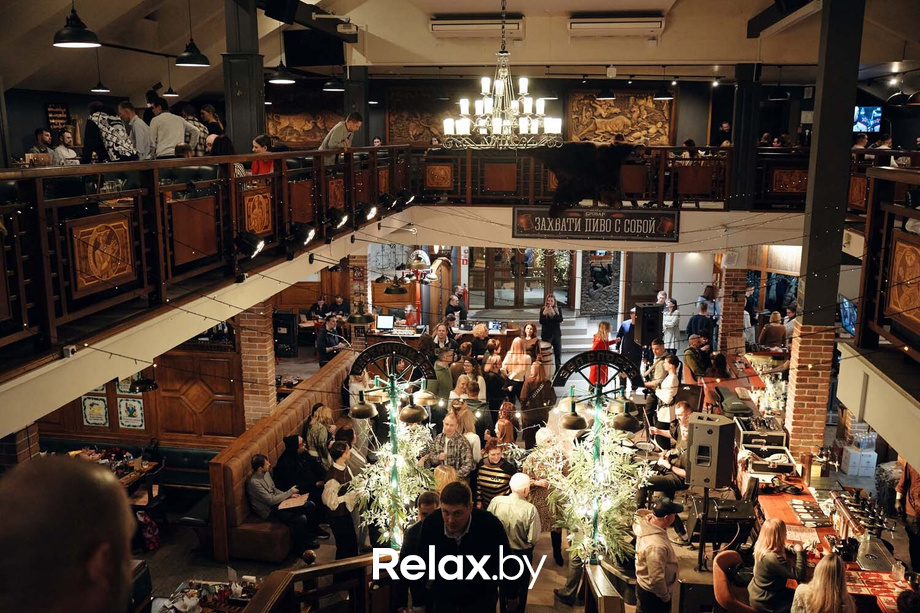 Отдыхаем Броварно, фото № 38