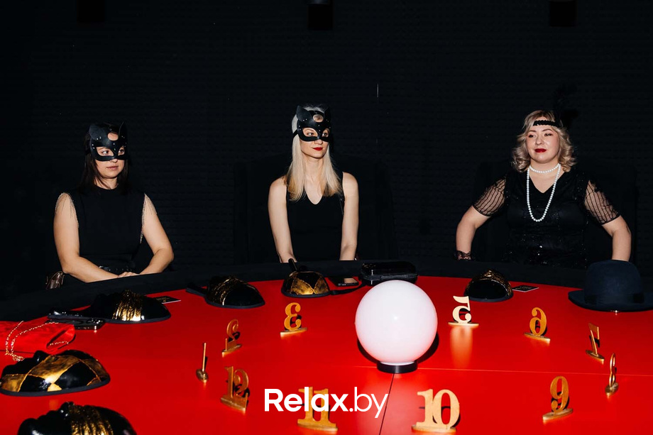 Битва блогеров, фото № 91