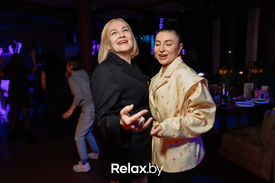 Ночные жители, фото № 73