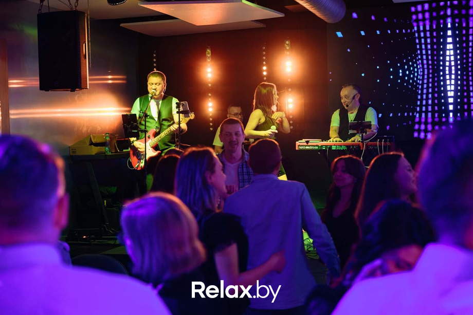 Ночные жители, фото № 107