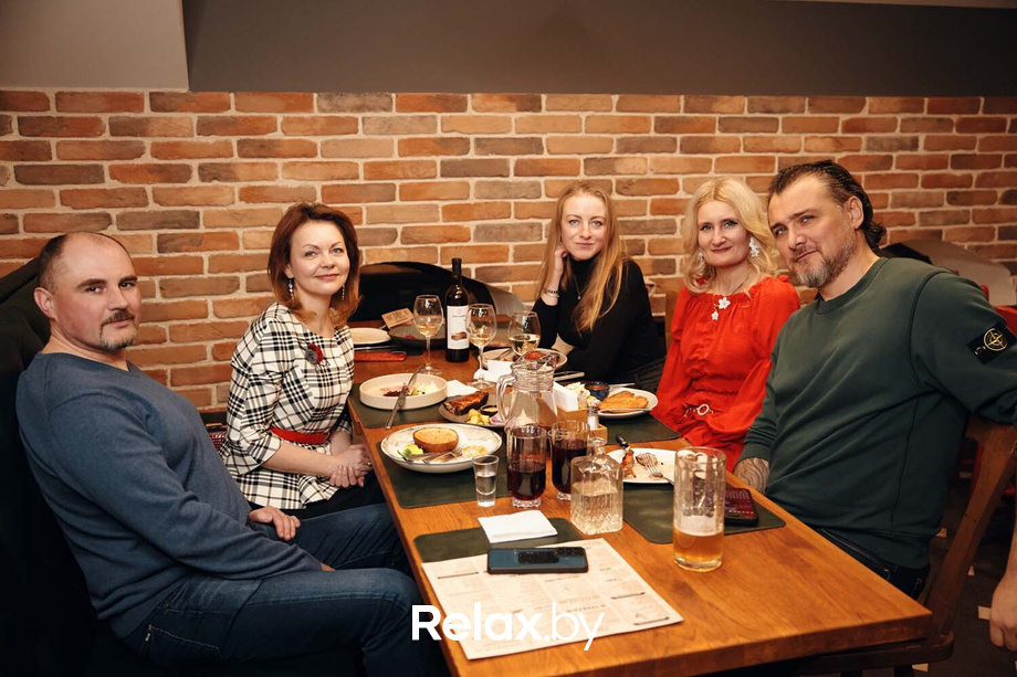 День встречи выпускников, фото № 17