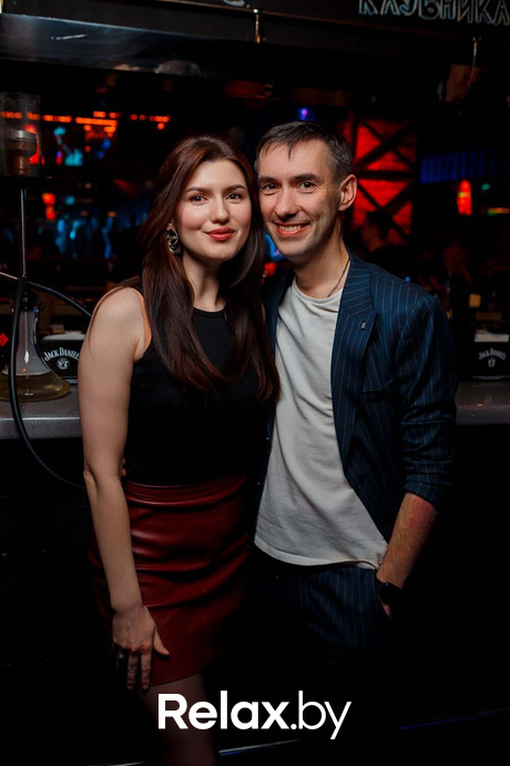 Вечер встречи одноклассников, фото № 27