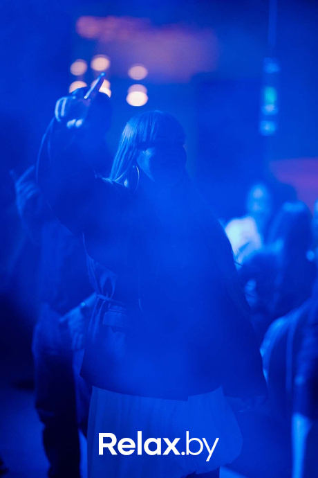 Ночные жители, фото № 64