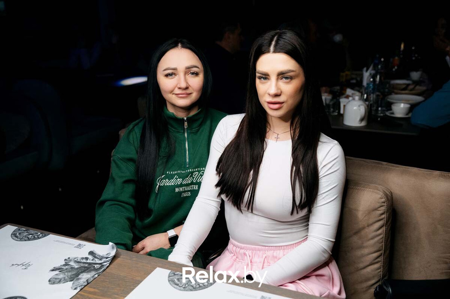 Ночные жители, фото № 4