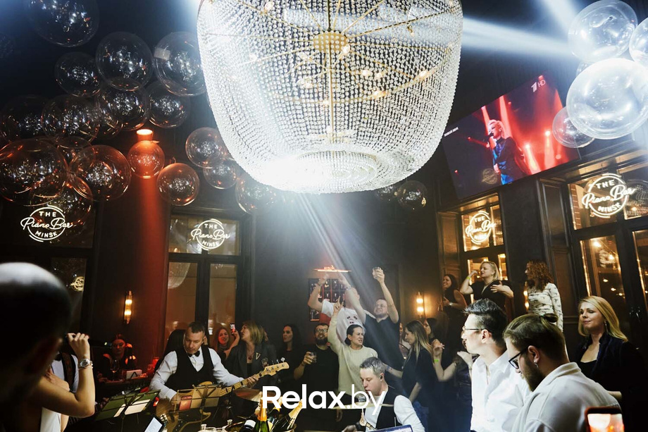 Piano Bar Band, фото № 61