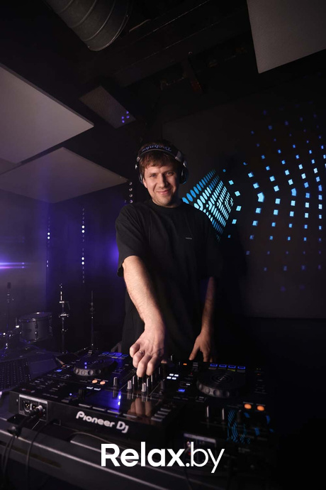 Terra party, фото № 37