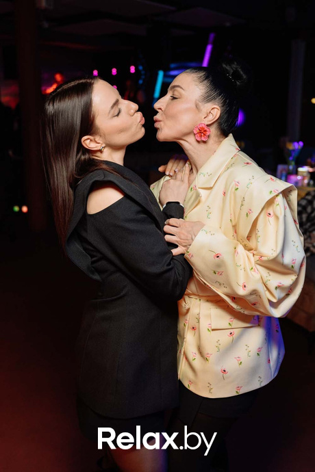 Ночные жители, фото № 66