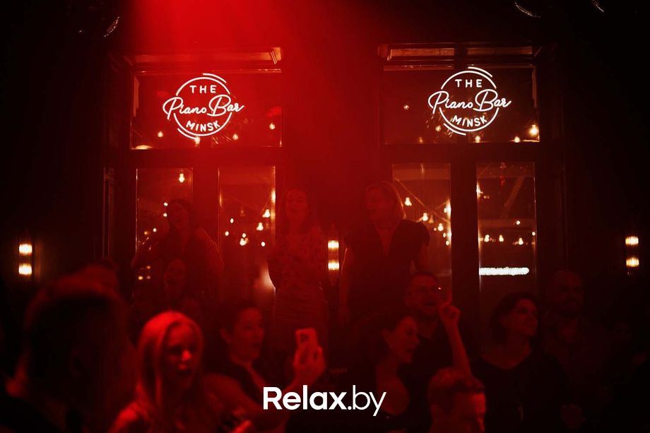 Piano Bar Band, фото № 159