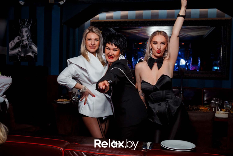 Вечер встречи одноклассников, фото № 6