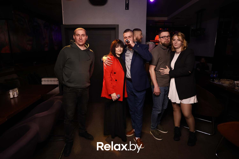 Терра Караоке, фото № 39