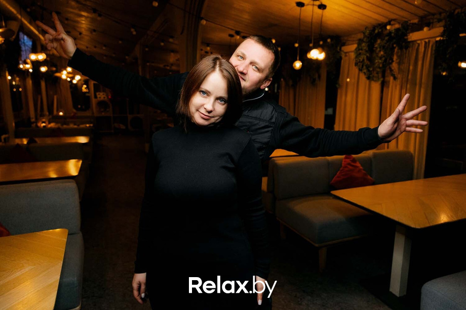 Ночные жители, фото № 36