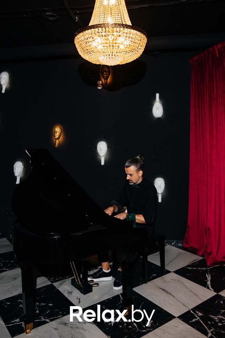 Гламурные разборки Дона Мафии, фото № 113