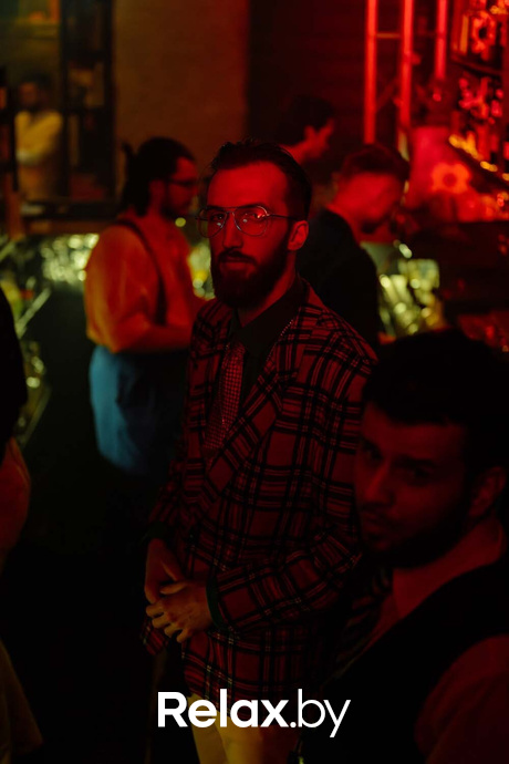 Happy Birthday HP, фото № 220