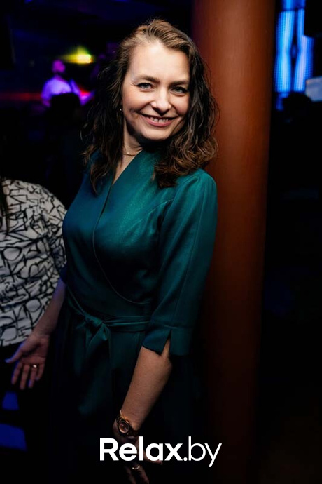 Ночные жители, фото № 24