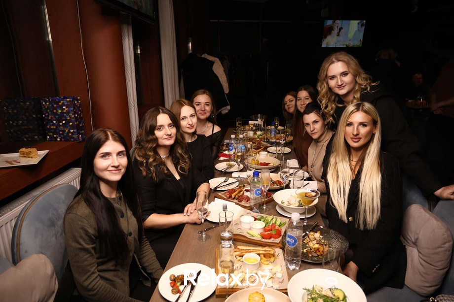 Terra party, фото № 1