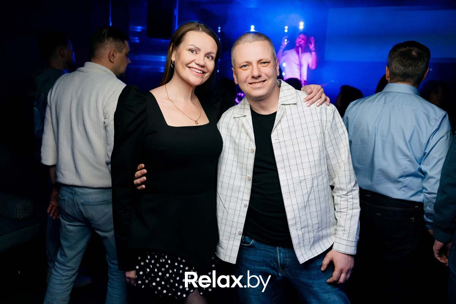 Ночные жители, фото № 13