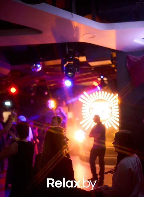 День Рождения гастро-клуба «Место» — 6 лет, фото № 14