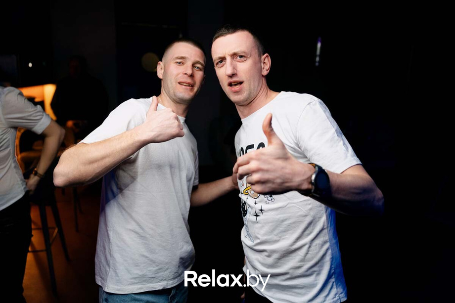 Ночные жители, фото № 7