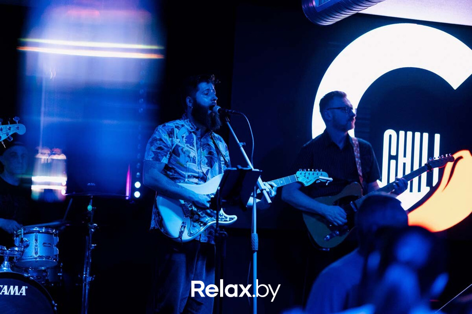 Ночные жители, фото № 62