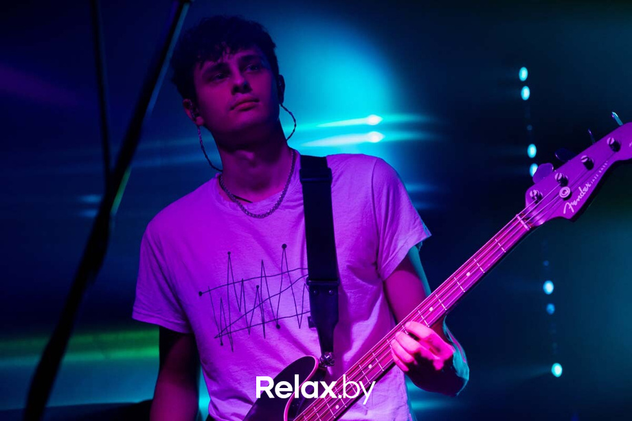 Ночные жители, фото № 42