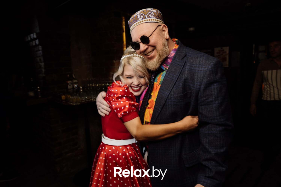 Happy Birthday HP, фото № 118