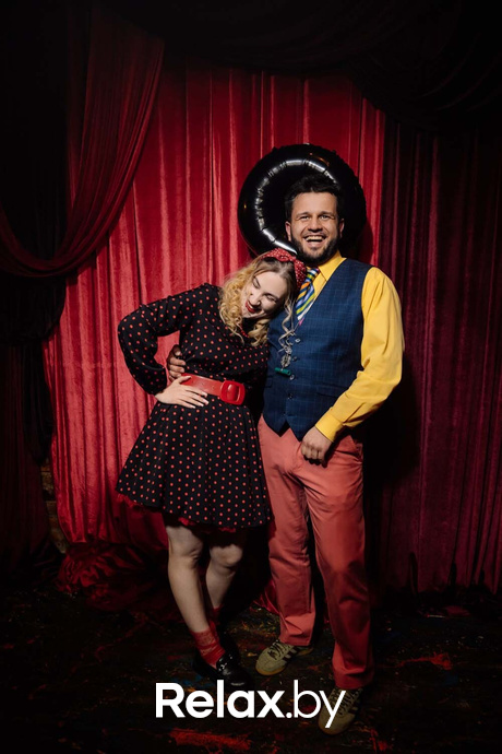 Happy Birthday HP, фото № 9