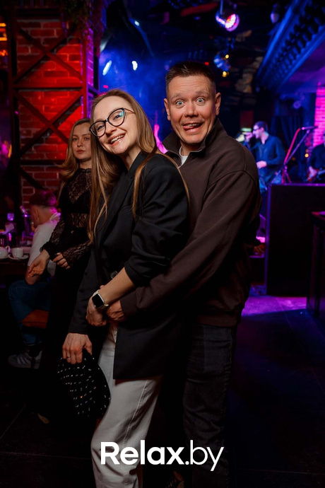 Вечер встречи одноклассников, фото № 24