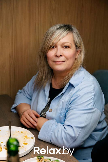 Ночные жители, фото № 46