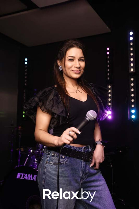 Terra party, фото № 71