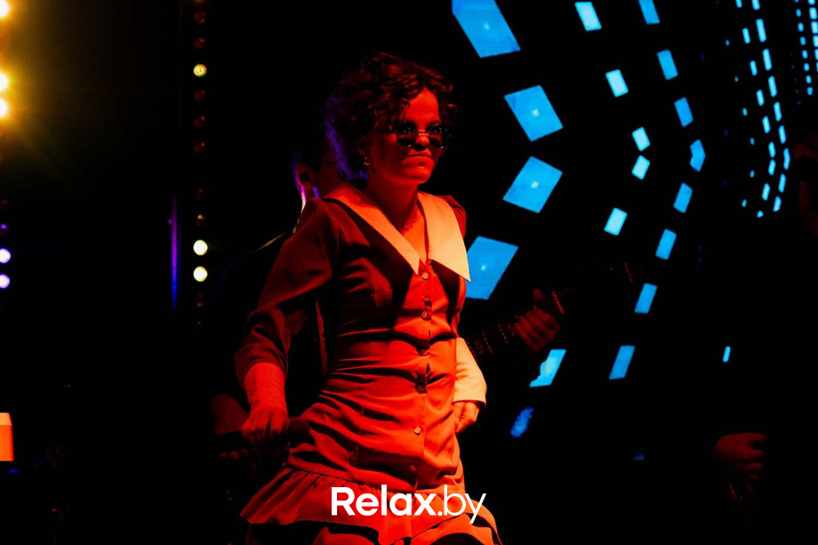 Ночные жители, фото № 24