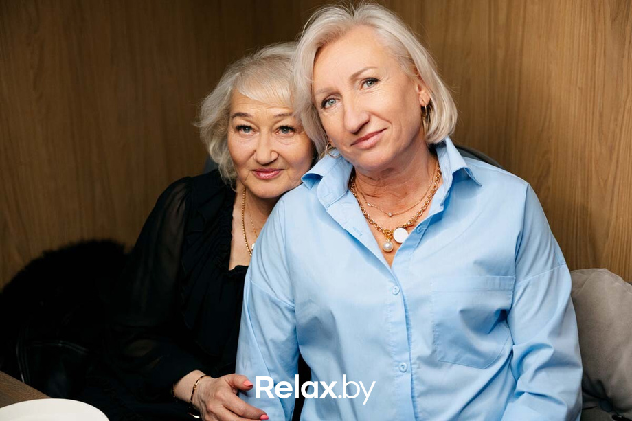 Ночные жители, фото № 74