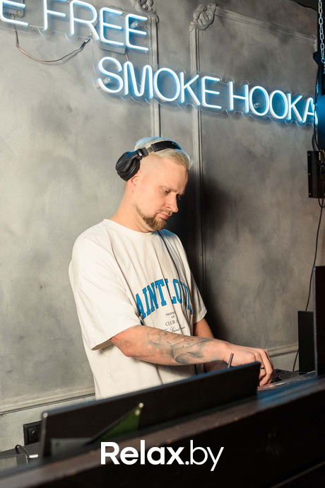 День встречи выпускников, фото № 54