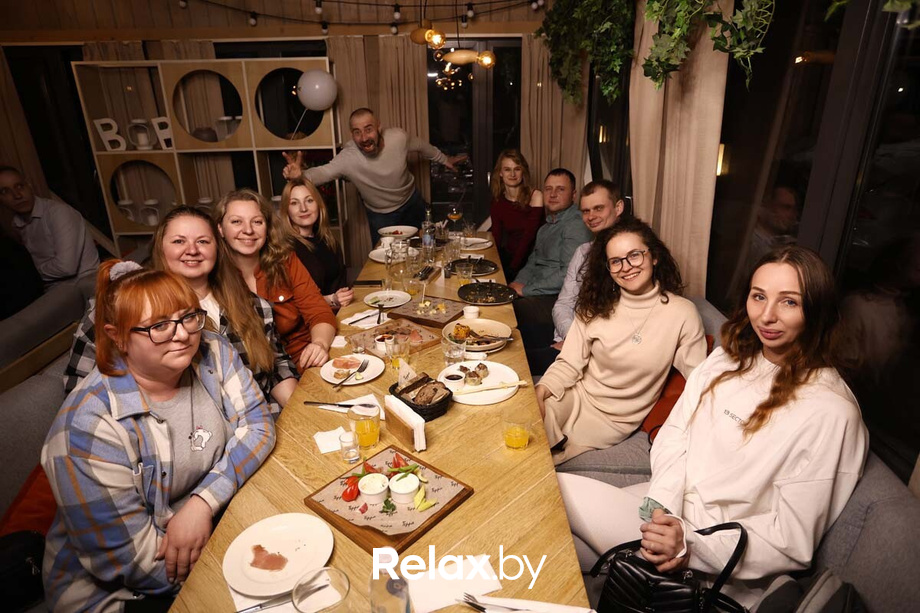 Terra party, фото № 26