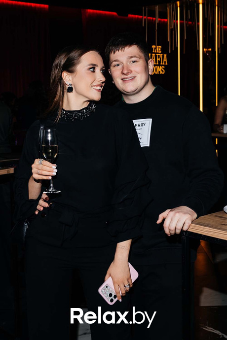 Гламурные разборки Дона Мафии, фото № 22