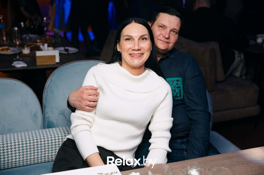 Ночные жители, фото № 32