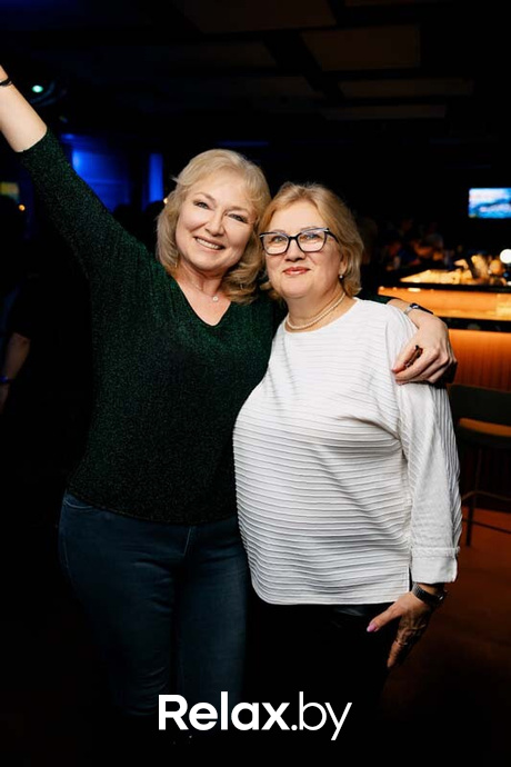 Ночные жители, фото № 69